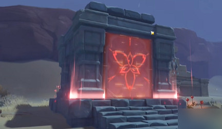 《原神》千柱的花園怎麽開?千柱的花園解謎玩法分享 《原神》千柱的花園怎麽開?千柱的花園解謎玩法分享