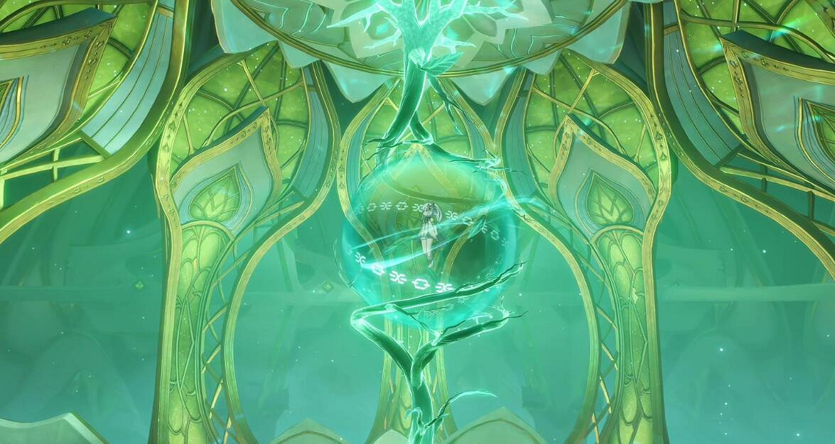 《原神》來自某位神明的凝視任務流程 來自某位神明的凝視怎麽完成 《原神》來自某位神明的凝視任務流程 來自某位神明的凝視怎麽完成