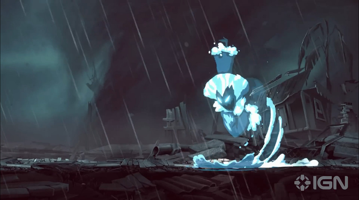 《祝你好死》“自然災害”更新今天上線！預告公開