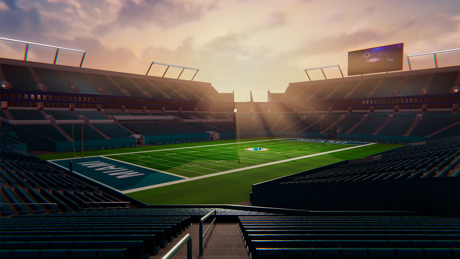 Epic喜加二：炫彩平台遊戲Runbow + 無人機模擬遊戲!