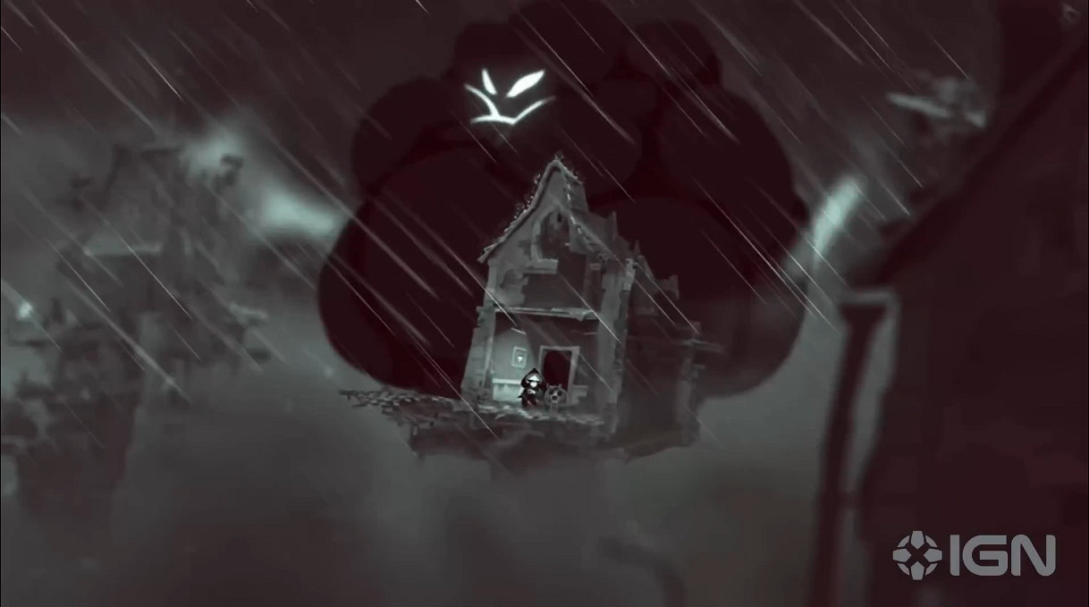 《祝你好死》“自然災害”更新今天上線！預告公開