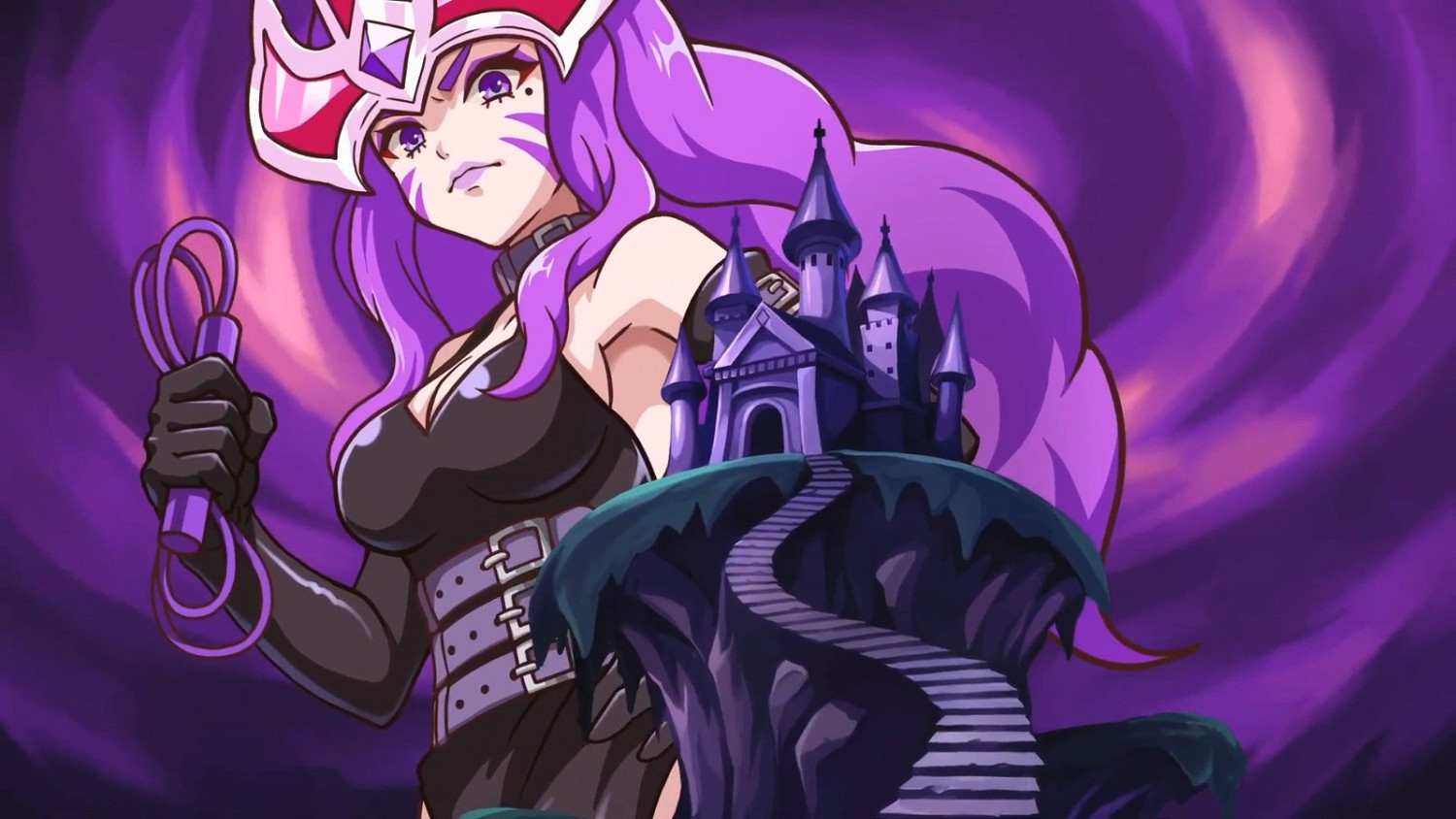 經典街機三消系列新作《魔力星露6》今年冬季發售