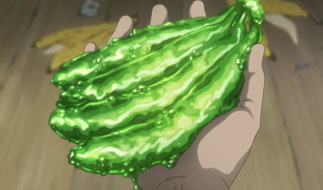 《命運石之門》開發商推出罐裝膠蕉飲料 售價49RMB 《命運石之門》開發商推出罐裝膠蕉飲料 售價49RMB