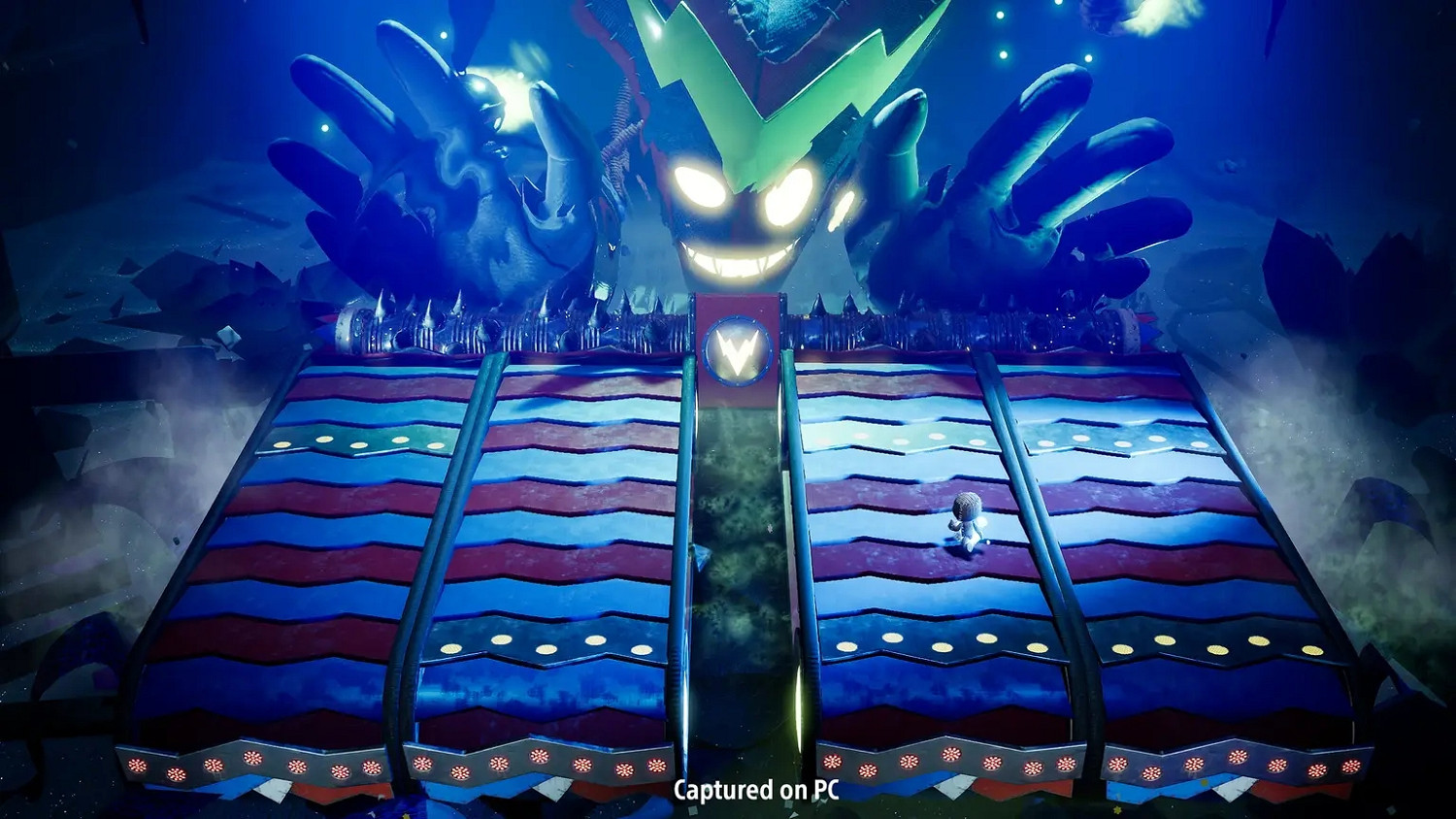 索尼《麻布仔大冒險》PC版官宣！支援光追和DLSS！