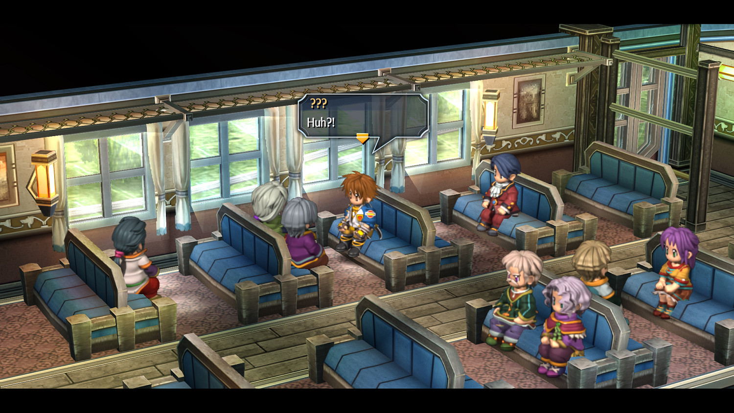 《英雄傳說：零之軌跡》1.0漢化更新檔發布！支援正版