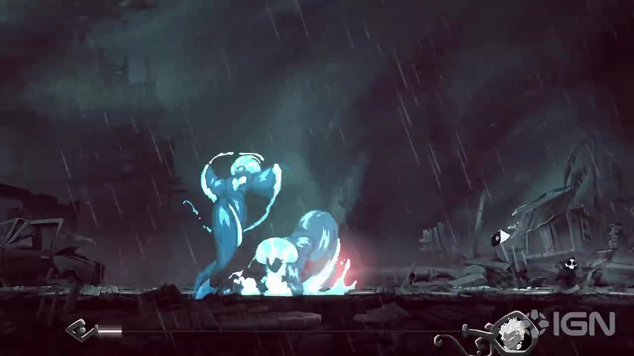 《祝你好死》自然災害更新預告 今日正式上線