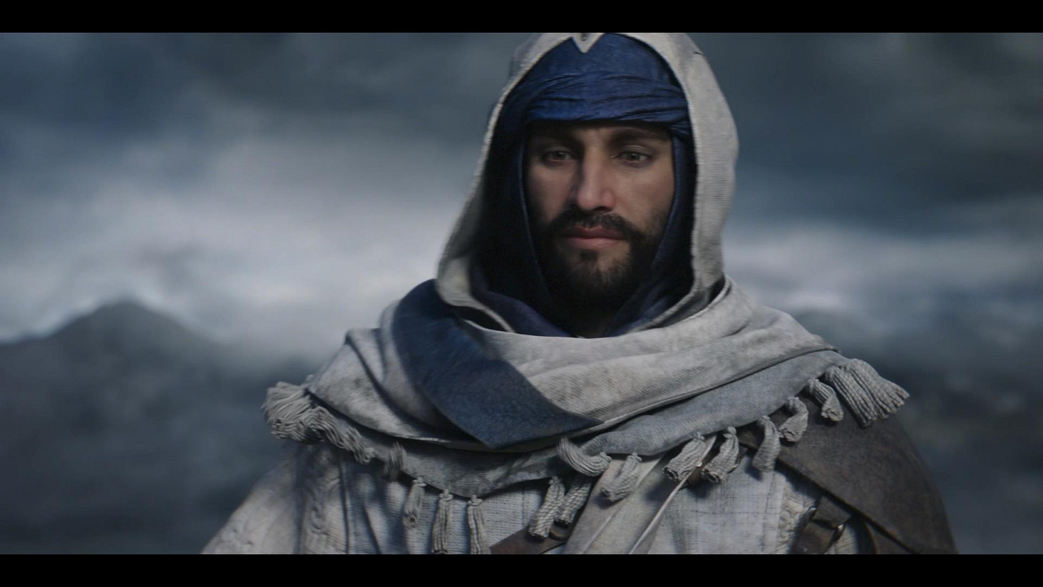 玩家們理解錯了？《刺客教條:幻景》總監澄清人物設定