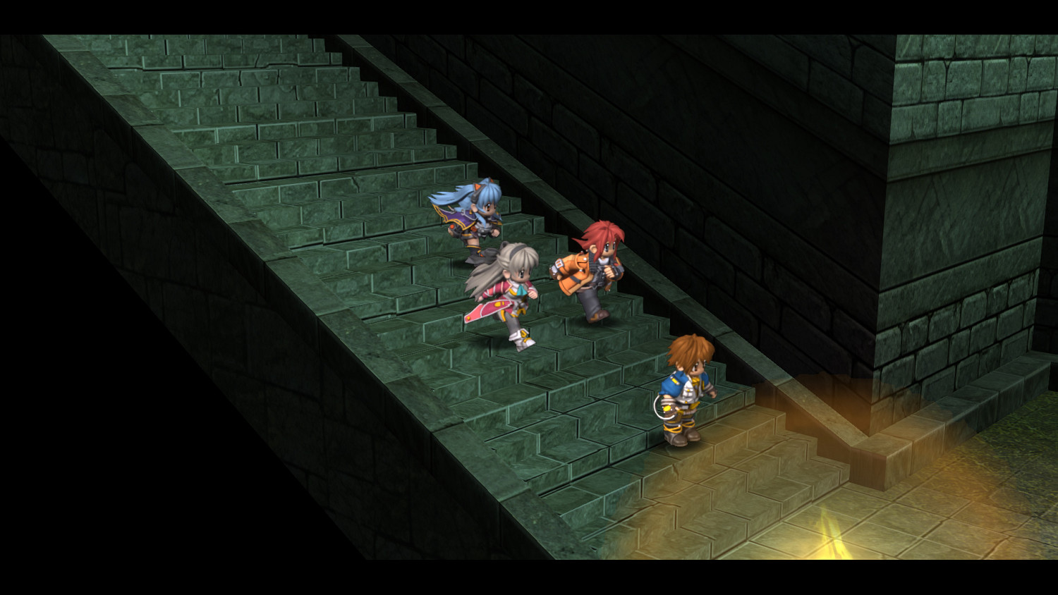 《英雄傳說：零之軌跡》1.0漢化更新檔發布！支援正版