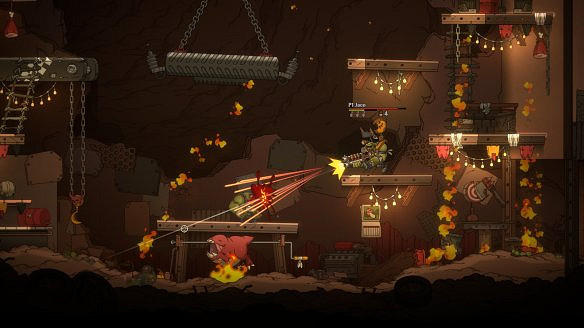 2022年10月遊戲發售表【攻略組】 2022年10月遊戲發售表【攻略組】