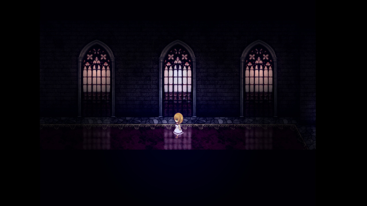 經典RPG重製《魔女之家MV》主機版將於10月13日推出 經典RPG重製《魔女之家MV》主機版將於10月13日推出