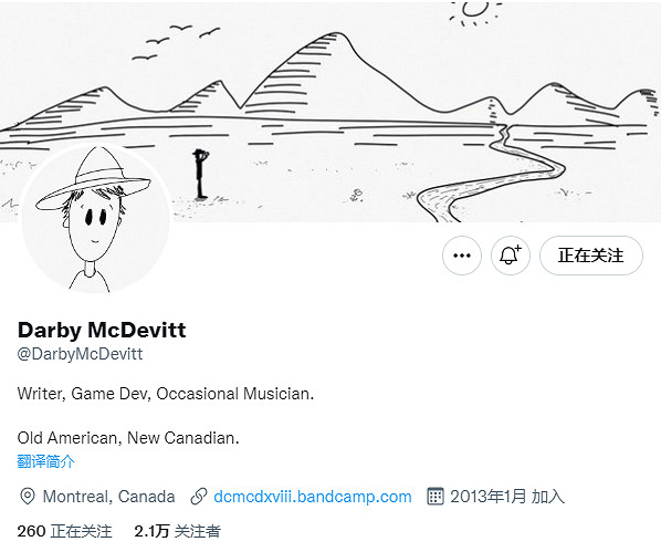 玩家們理解錯了？《刺客教條:幻景》總監澄清人物設定