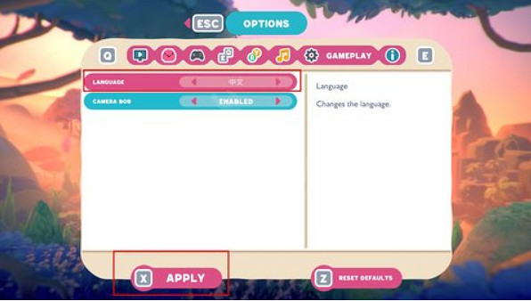 《史萊姆農場2》中文怎麽設定？中文設定方法介紹