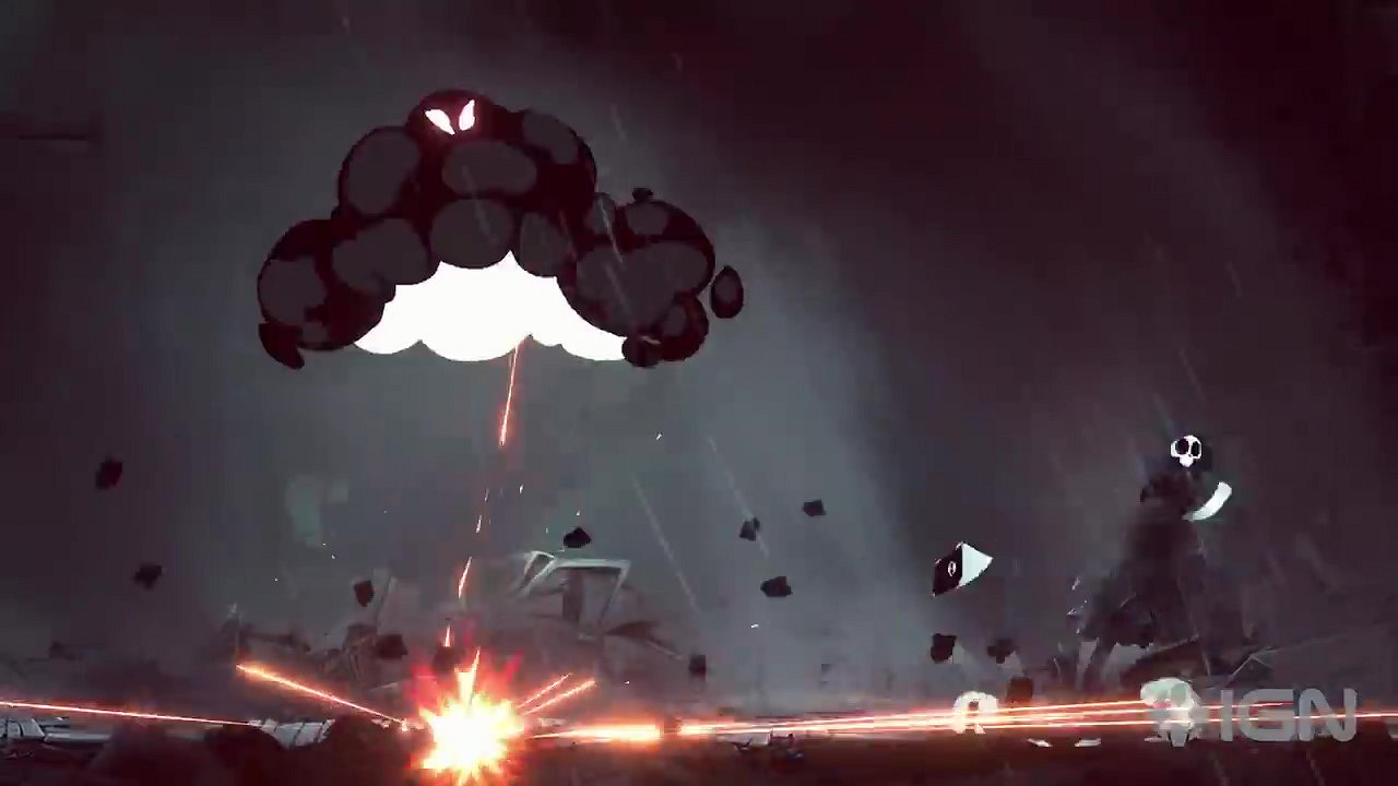 《祝你好死》自然災害更新預告 今日正式上線