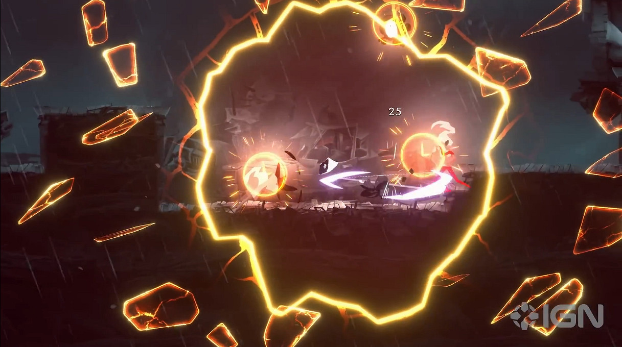 《祝你好死》“自然災害”更新今天上線！預告公開