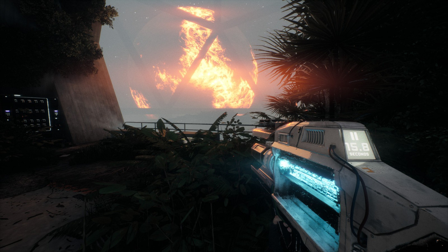 科幻射擊《The Entropy Centre》11月3日發售 試玩版已上線 科幻射擊《The Entropy Centre》11月3日發售 試玩版已上線