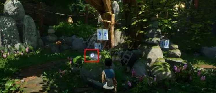 《凱那靈魂之橋》腐靈怎麽控制?腐靈控制方法介紹 《凱那靈魂之橋》腐靈怎麽控制?腐靈控制方法介紹