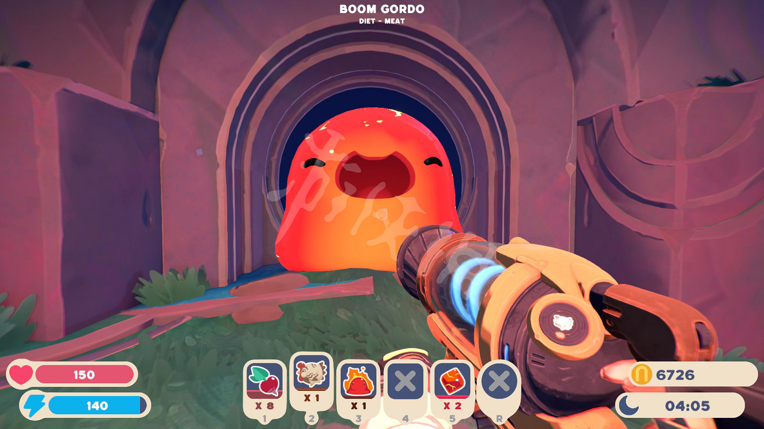 《史萊姆農場2》爆炸史萊姆在哪?爆炸史萊姆位置介紹 《史萊姆農場2》爆炸史萊姆在哪?爆炸史萊姆位置介紹