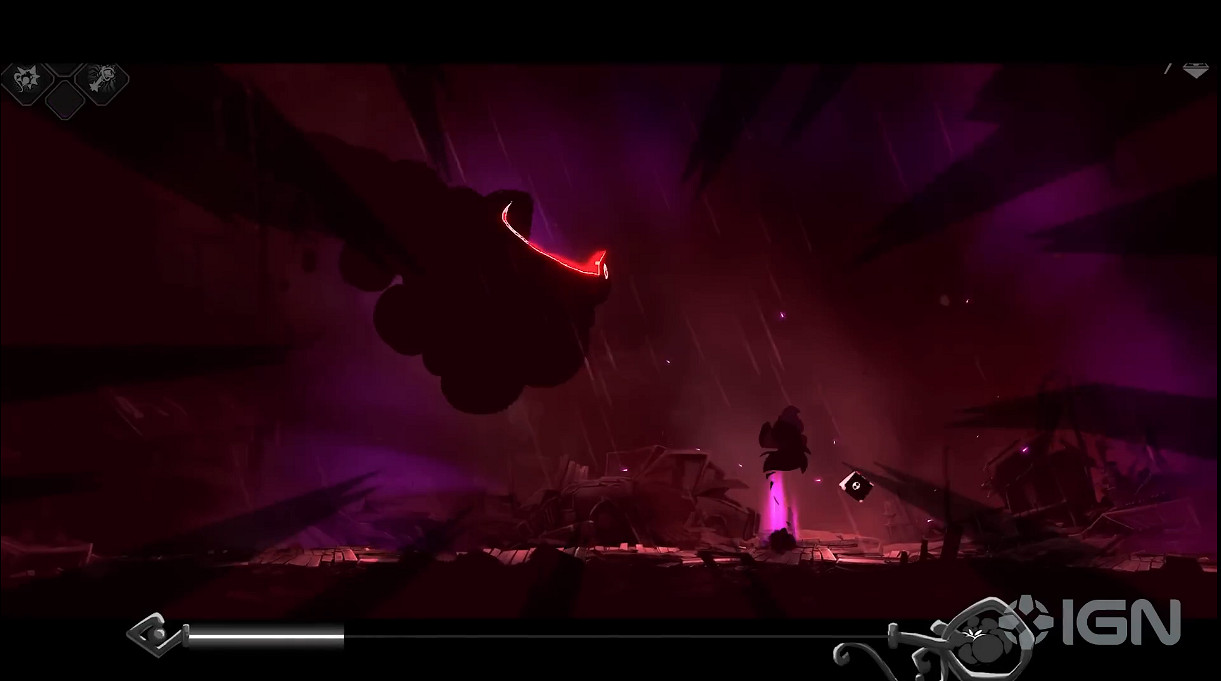 《祝你好死》“自然災害”更新今天上線！預告公開