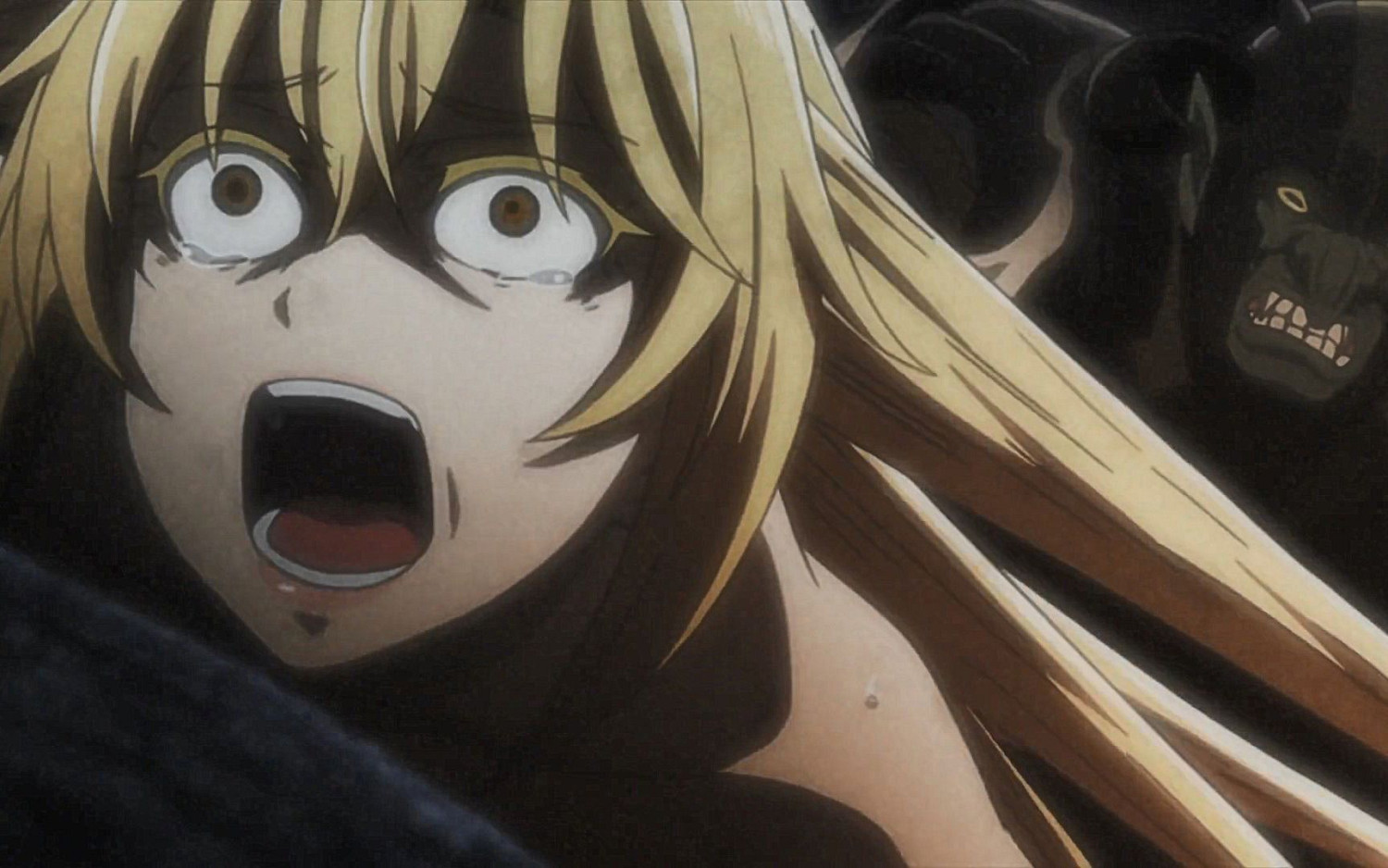 為什麽說流水的女精靈,鐵打的哥布林? 為什麽說流水的女精靈,鐵打的哥布林?