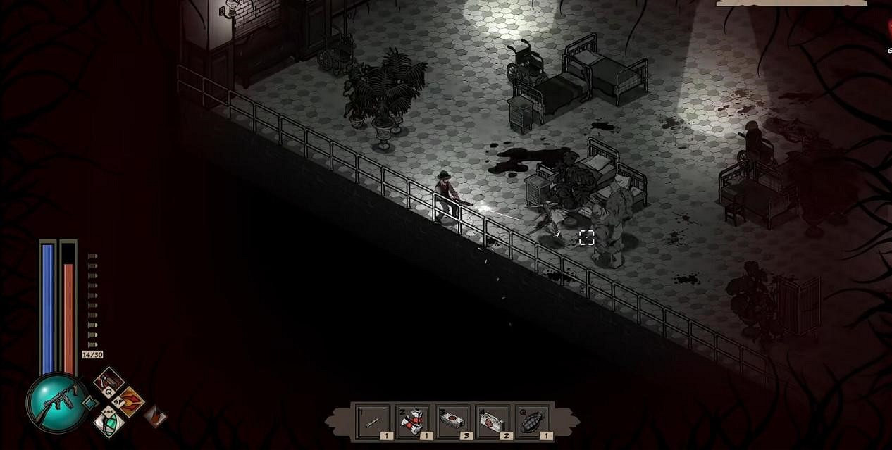 好評到差評，《克蘇魯異聞錄2》是一次失敗的迭代