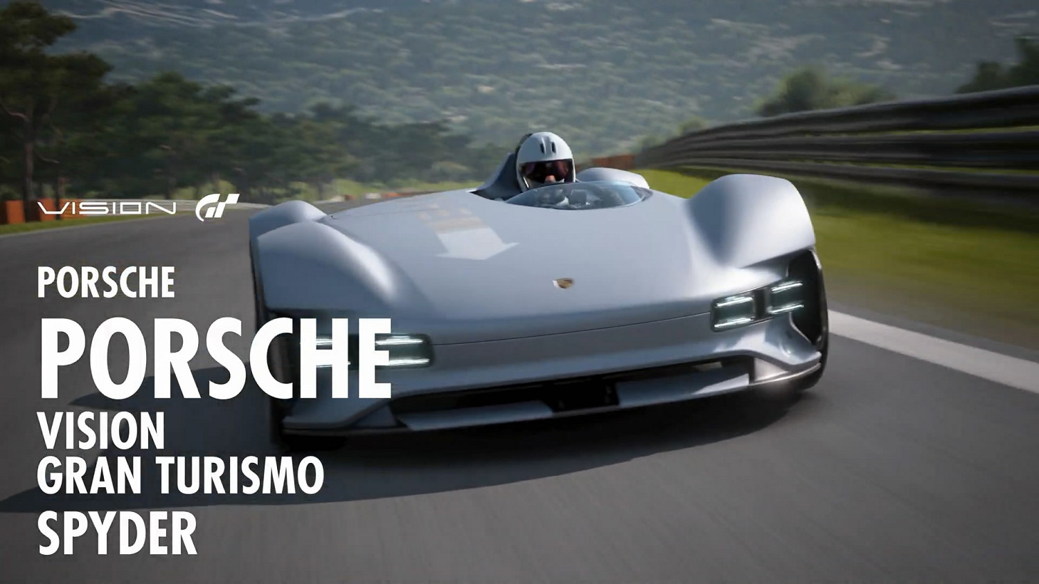 《跑車浪漫旅7》喜迎1.23更新：保時捷第一輛電動跑車驚豔