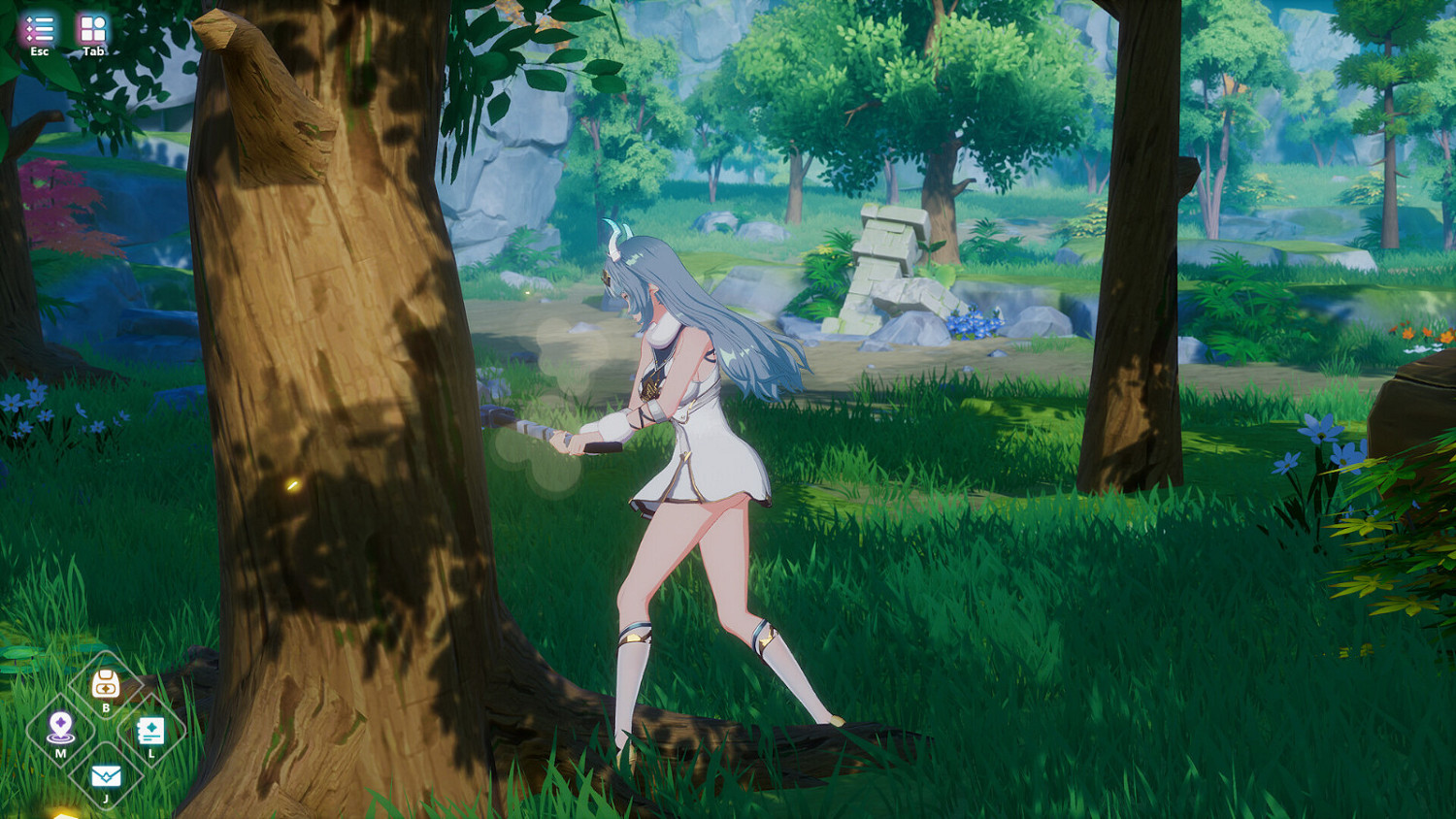 不務正業? 模擬經營遊戲《Mirror 2: Project Z》Steam頁面上線 不務正業? 模擬經營遊戲《Mirror 2: Project Z》Steam頁面上線