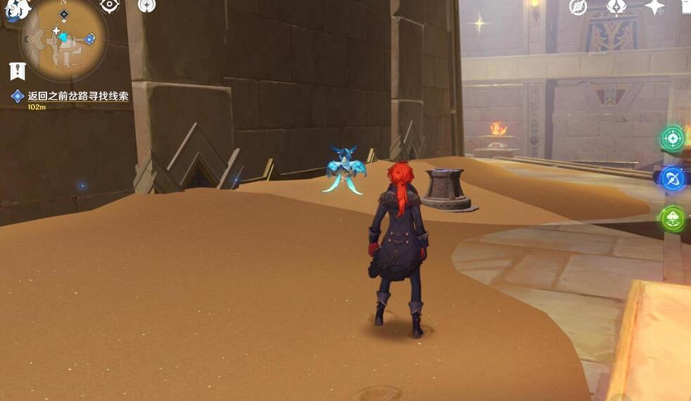 《原神》室內派考古入門任務怎麽做?室內派考古入門任務流程 《原神》室內派考古入門任務怎麽做?室內派考古入門任務流程