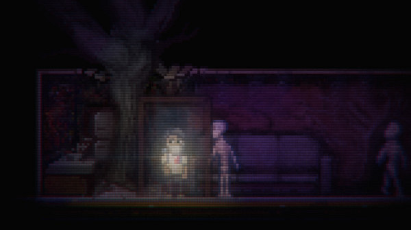 經典恐怖遊戲重製版《超級唯一的倖存者》11月1日發售 經典恐怖遊戲重製版《超級唯一的倖存者》11月1日發售