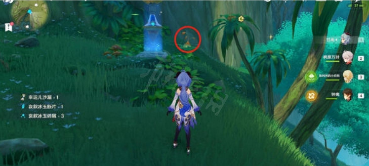 《原神》挑戰者第六輯怎麽達成?挑戰者第六輯全成就方法介紹 《原神》挑戰者第六輯怎麽達成?挑戰者第六輯全成就方法介紹