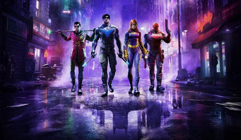 神仙打架,大作雲集!來看看十月遊戲推薦吧 神仙打架,大作雲集!來看看十月遊戲推薦吧