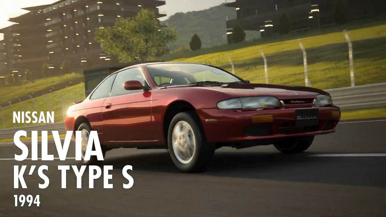 《跑車浪漫旅7》喜迎1.23更新：保時捷第一輛電動跑車驚豔