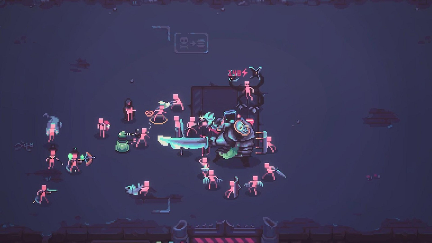 《暴君的遊戲》1.0正式版Steam上線 首發優惠71.1元 《暴君的遊戲》1.0正式版Steam上線 首發優惠71.1元