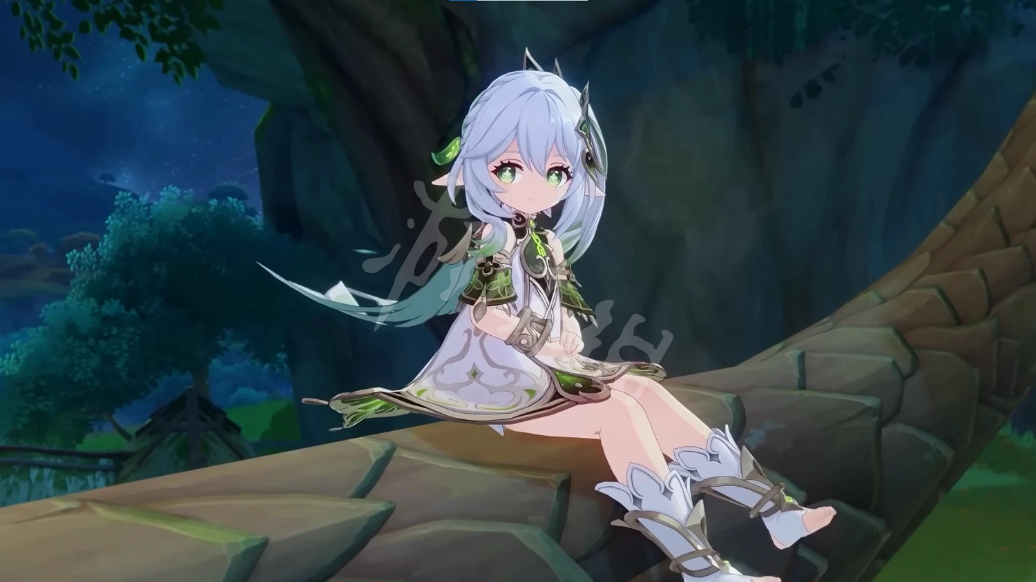 《原神》3.1林間尋遊活動怎麽玩？3.1林間尋遊活動介紹