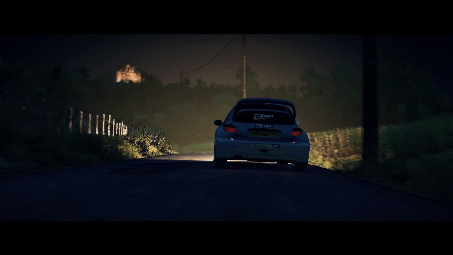 《WRC Generations》延期至11月3日發售 新預告發布 《WRC Generations》延期至11月3日發售 新預告發布