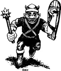 為什麽說流水的女精靈,鐵打的哥布林? 為什麽說流水的女精靈,鐵打的哥布林?