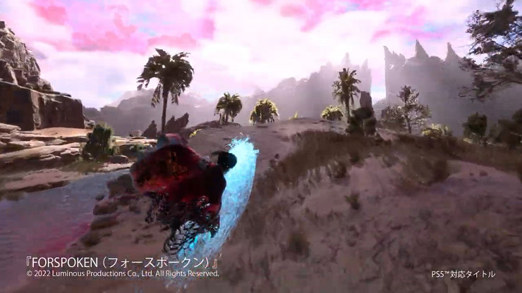 “大家一起玩” PlayStatio秋冬作品TVCM公開