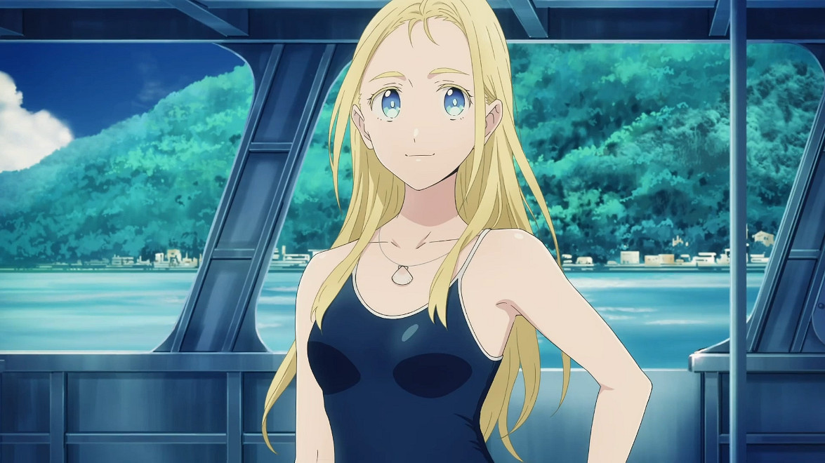 《夏日重現》漫改ADV新TVCM公開！2023年1月發售