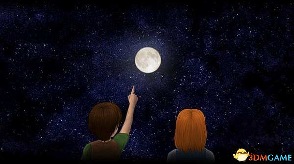 去月球全碎片物品位置總匯