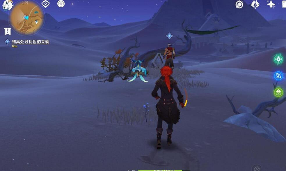 《原神》室內派考古入門任務怎麽做?室內派考古入門任務流程 《原神》室內派考古入門任務怎麽做?室內派考古入門任務流程