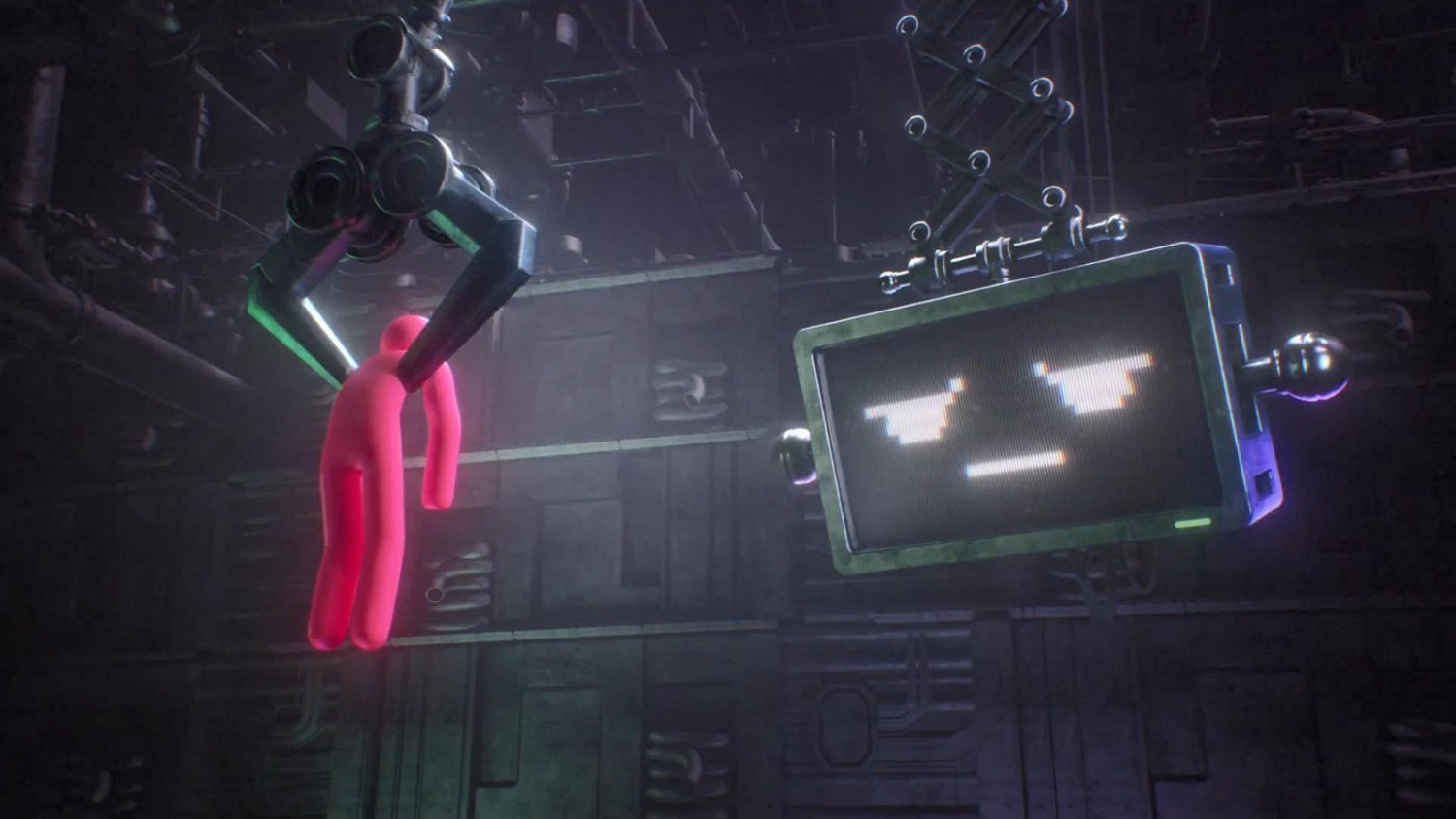 《暴君的遊戲》1.0正式版Steam上線 首發優惠71.1元 《暴君的遊戲》1.0正式版Steam上線 首發優惠71.1元