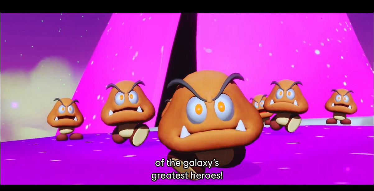 《瑪利歐瘋兔 星耀之願》故事預告公開！新冒險開始