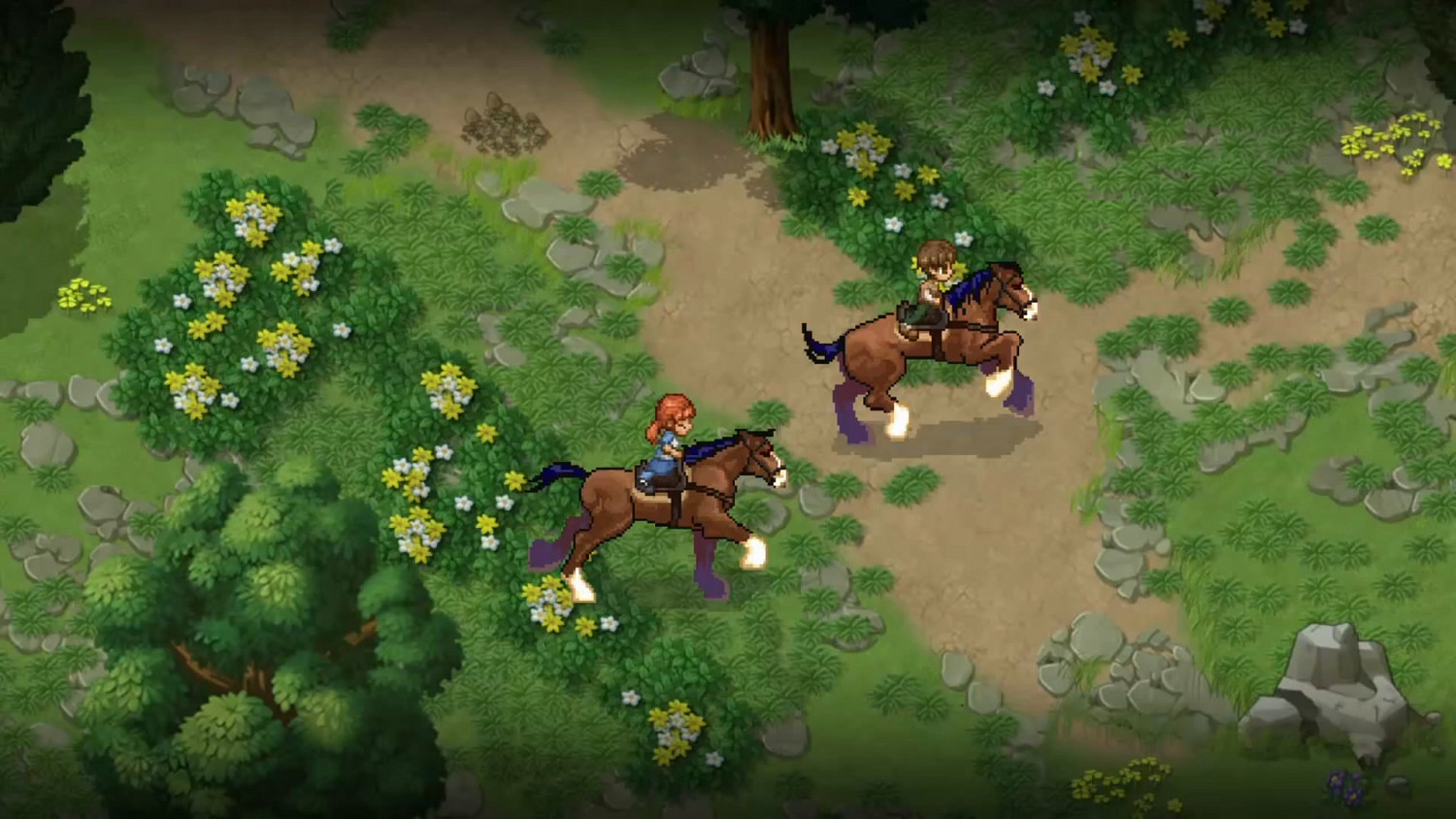 RPG神作《去月球》Switch版1月16日發售 售價12美元 RPG神作《去月球》Switch版1月16日發售 售價12美元