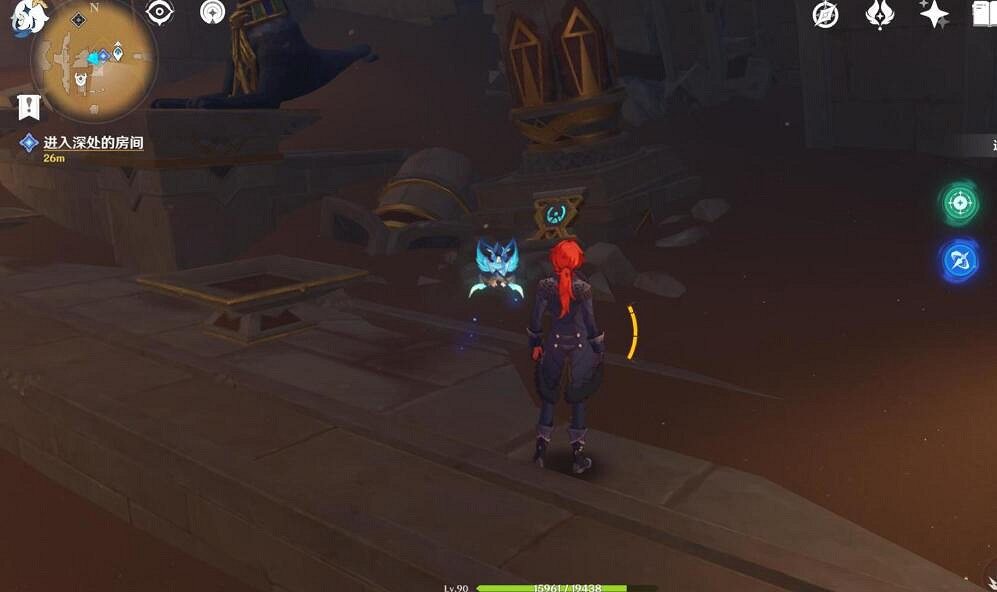 《原神》室內派考古入門任務怎麽做?室內派考古入門任務流程 《原神》室內派考古入門任務怎麽做?室內派考古入門任務流程