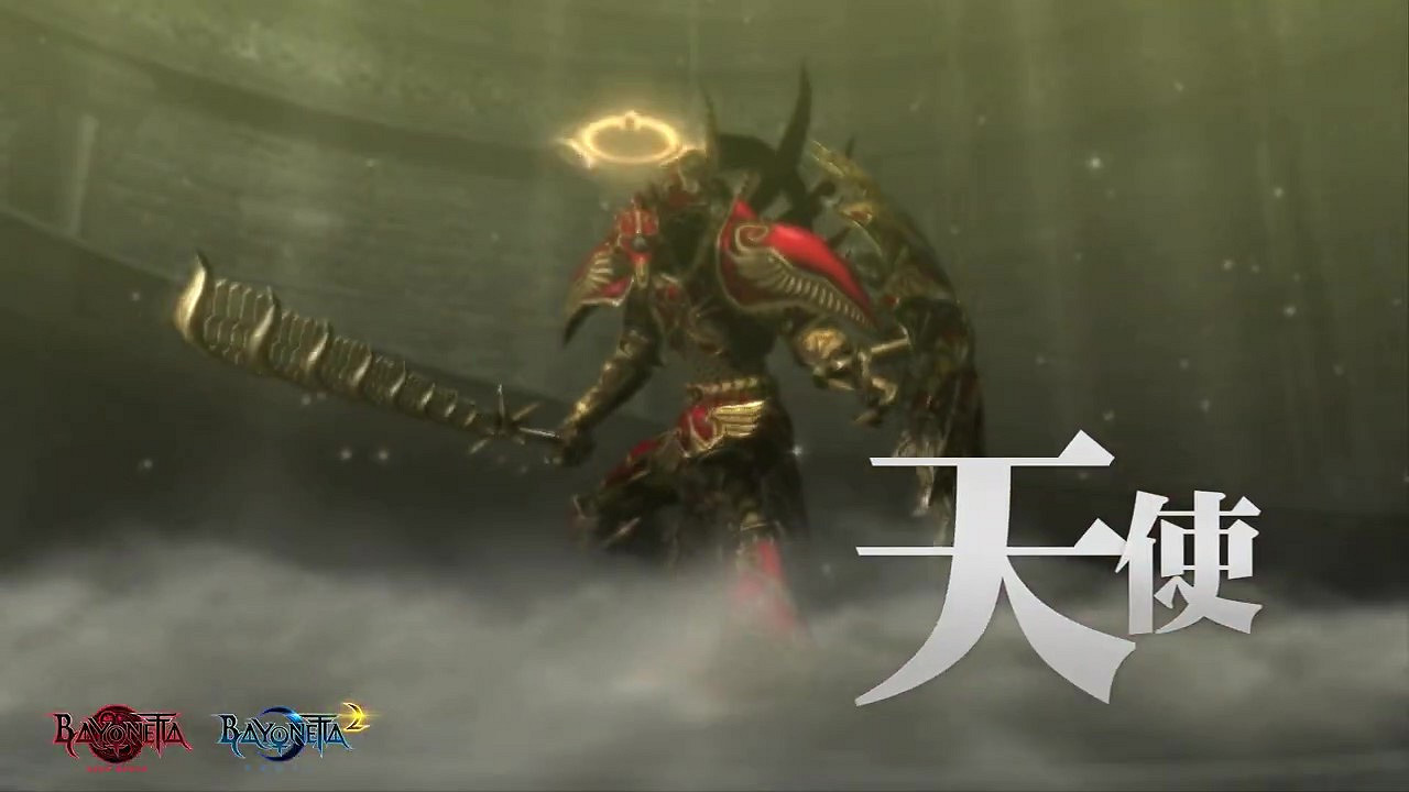 《貝優妮塔1、2》中文介紹預告 中文更新現已上線 《貝優妮塔1、2》中文介紹預告 中文更新現已上線