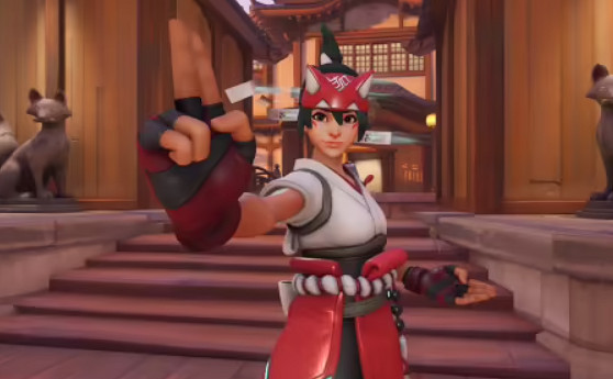 從2016年夏到2022年秋,鬥陣特攻“歸來”了什麽? 從2016年夏到2022年秋,鬥陣特攻“歸來”了什麽?