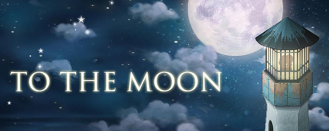 去月球劇情是什麽 去月球劇情是什麽