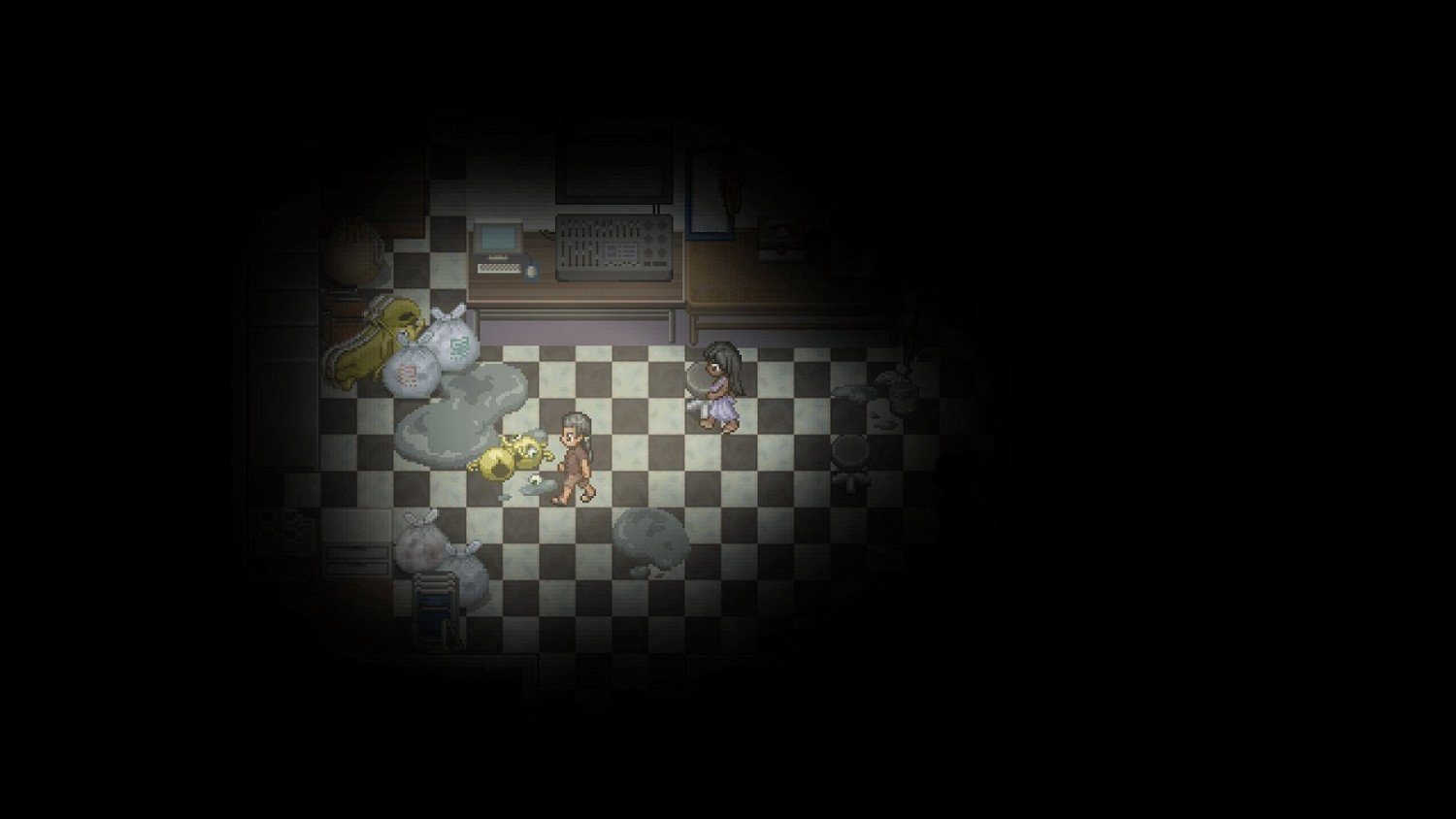 《去月球》《尋找天堂》《影子工廠》海灘特別篇公布 《去月球》《尋找天堂》《影子工廠》海灘特別篇公布