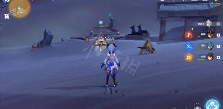 《原神》挑戰者第六輯怎麽達成？挑戰者第六輯全成就方法介紹