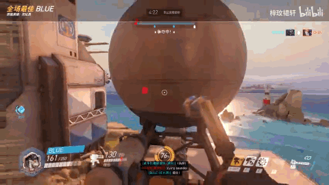 從2016年夏到2022年秋,鬥陣特攻“歸來”了什麽? 從2016年夏到2022年秋,鬥陣特攻“歸來”了什麽?