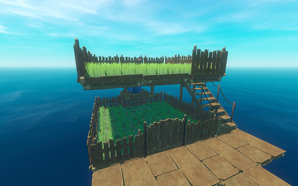 日出而作日落而息,種田遊戲為什麽老能戳中國人玩家XP?